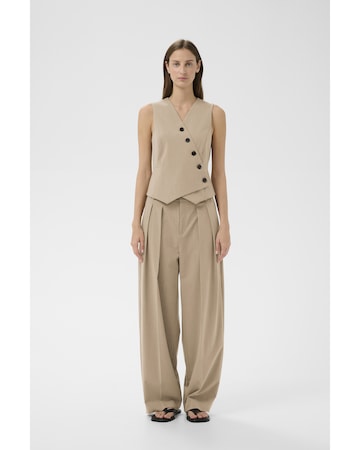 InWear Vest 'CIERRAIW' in Beige