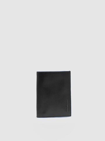 Piquadro Portemonnaie‌‌‌‌‌‌‌ in Schwarz