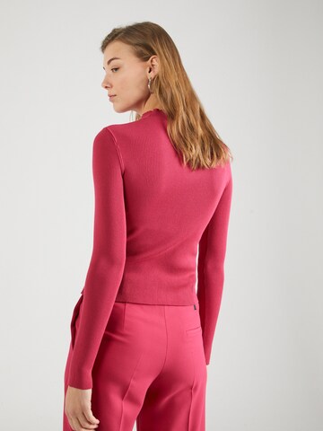 HUGO Pullover 'Soritex' in Pink