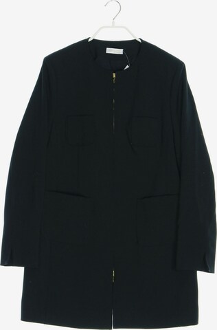 St. Emile Jacket & Coat in XXL in Black: front