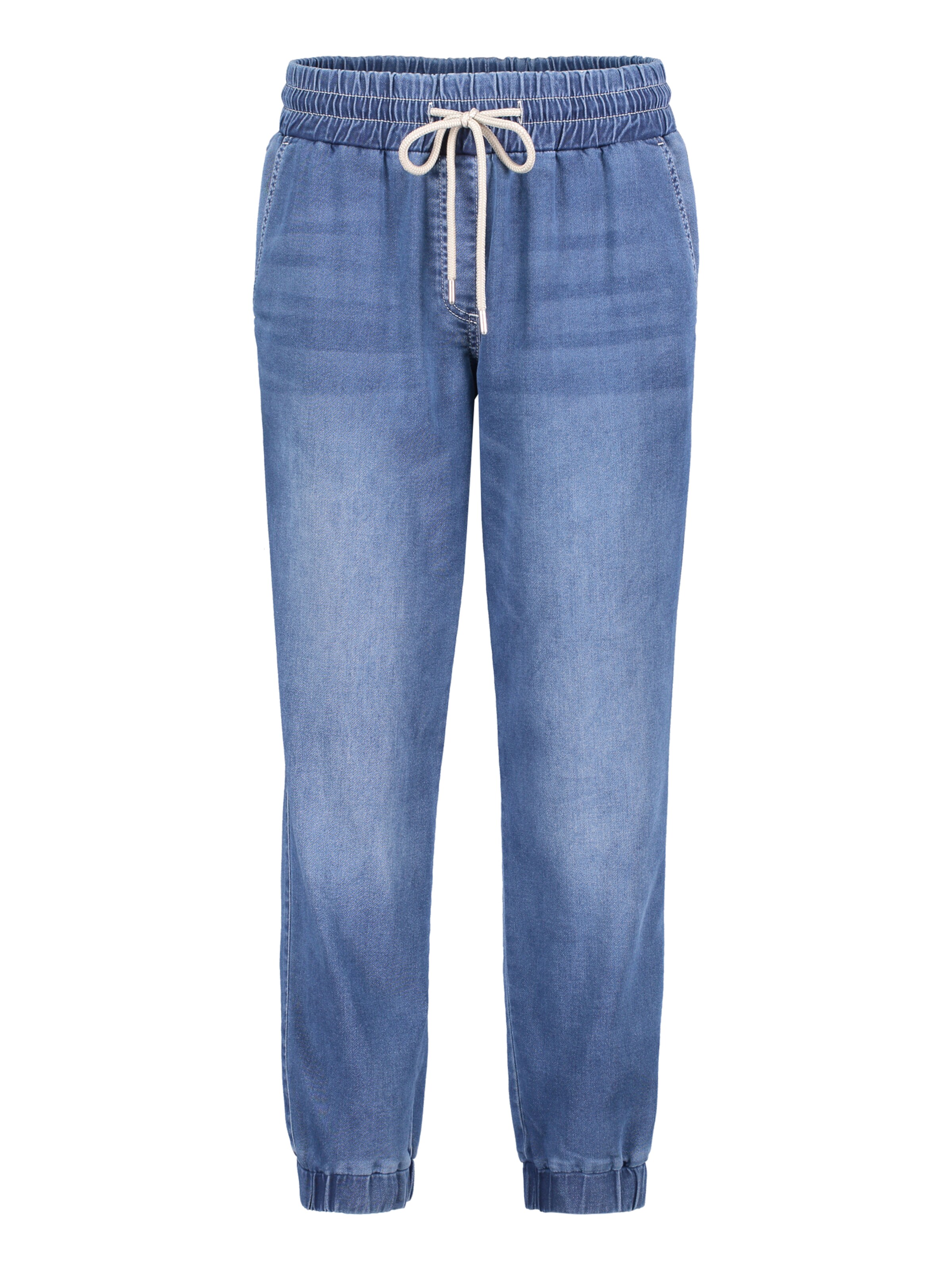 Frauen Große Größen Betty Barclay Jeans in Blau - UT46951 Frauen Große Größen Betty Barclay Jeans in Blau - UT46951