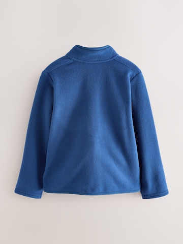 CLARKS Fleece jacket in Blue