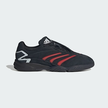 Baskets basses 'Predator Sala' ADIDAS ORIGINALS en noir