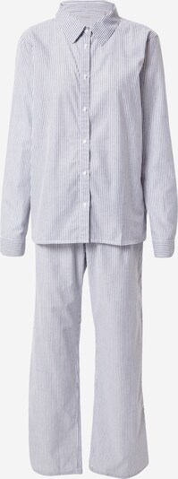 JOOP! Bodywear Pidžaama sinine / valge, Tootevaade