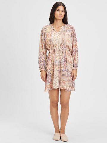 LASCANA Shirt Dress in Mixed colors