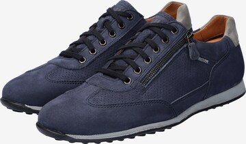 MEPHISTO Sneakers 'Leon' in Blue