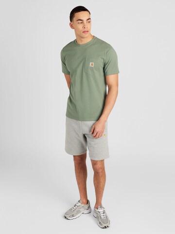 T-Shirt Carhartt WIP en vert