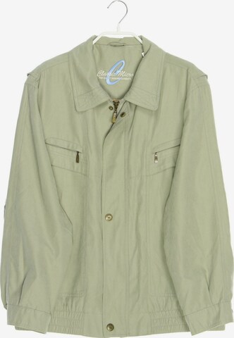C&A Jacket & Coat in L-XL in Grey: front
