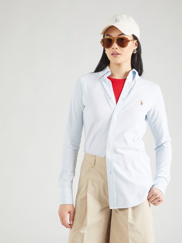 Polo Ralph Lauren Μπλούζα σε μπλε