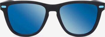 Occhiali da sole 'LS1013' di LOTTO in blu: frontale