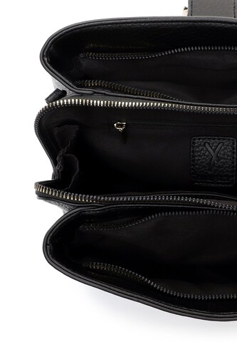 Suri Frey Schoudertas ' SFY Keely ' in Zwart