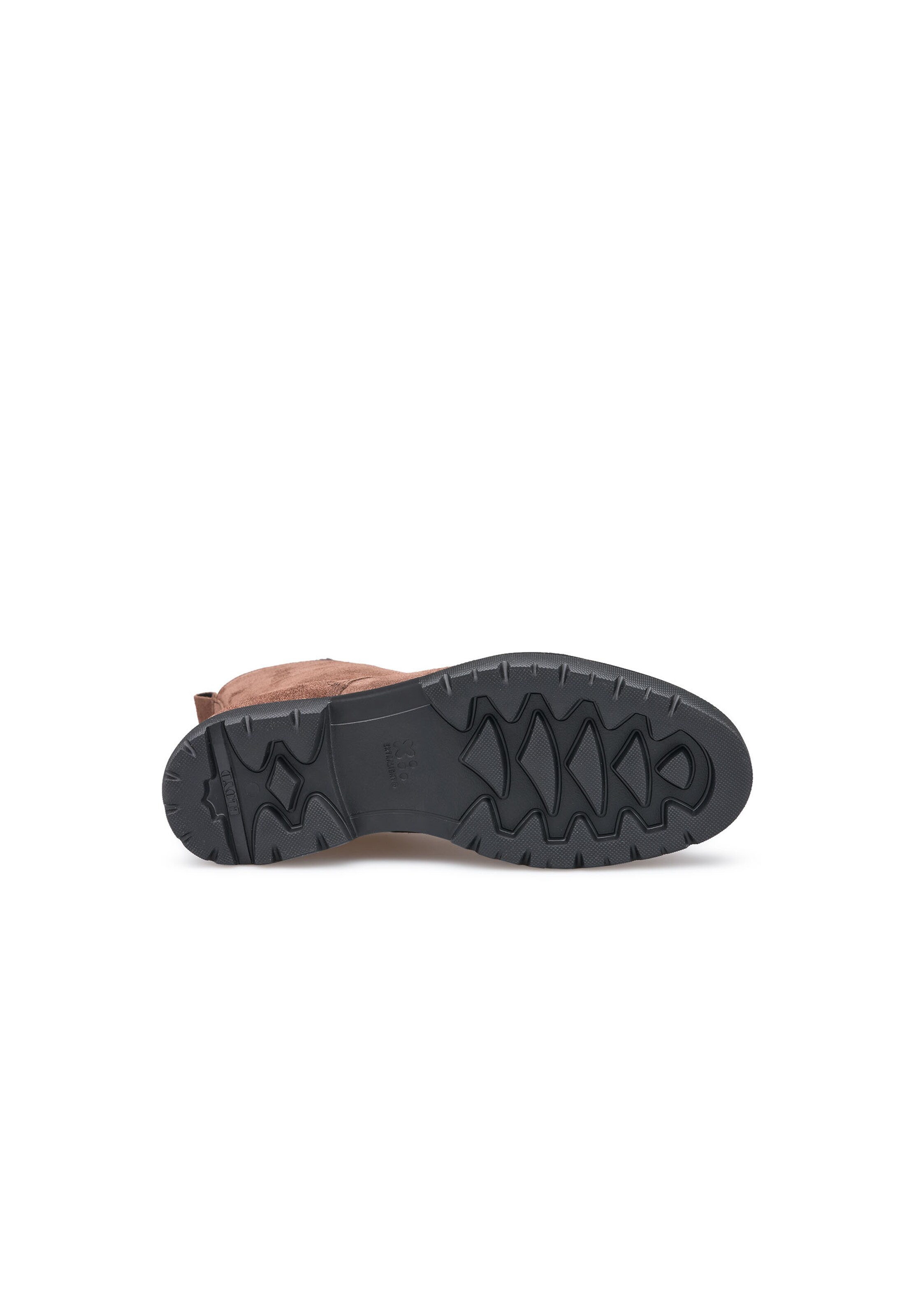 LLOYD Ankle Boots in Brown