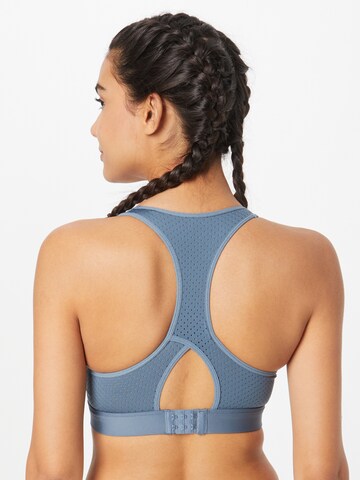 ONLY PLAY Medium Support Sports bra in Blue