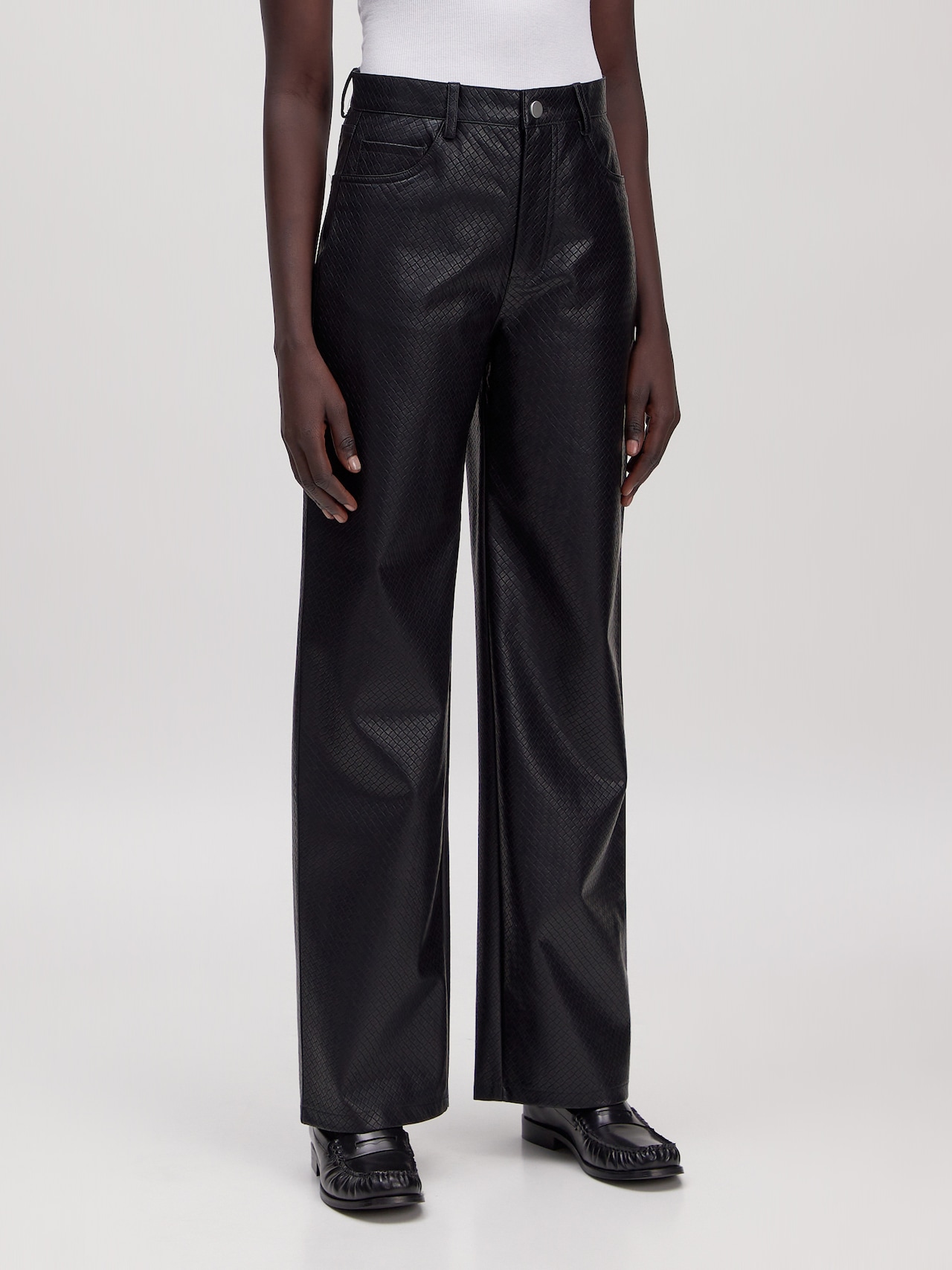 EDITED Pantaloni nero