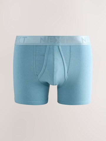 Next Boxershorts i blå