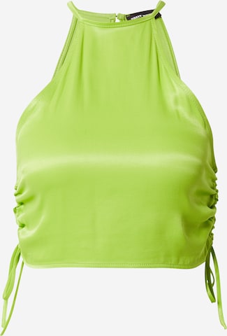 Tally Weijl Top in Green: front