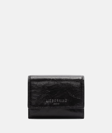 Liebeskind Berlin Wallet in Black