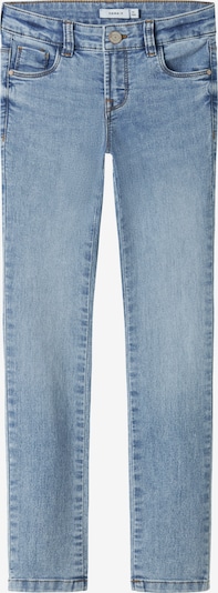 Džinsai 'NKFPOLLY' iš NAME IT, spalva – tamsiai (džinso) mėlyna, Prekių apžvalga