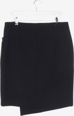 Seductive Skirt in XL in Black