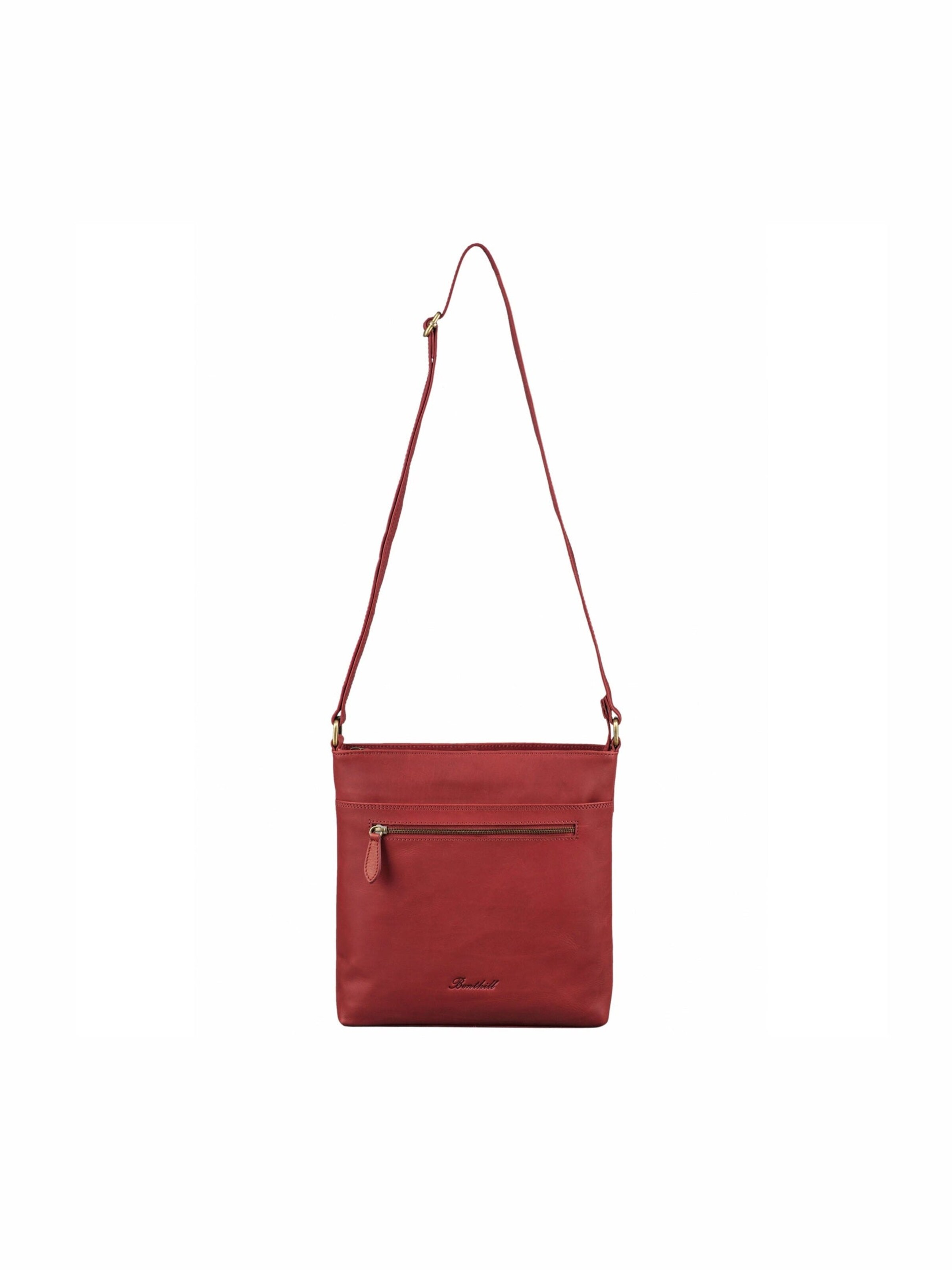 Benthill Umhängetasche‌‌ in Rot