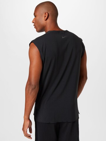 NIKE Performance Shirt in Black