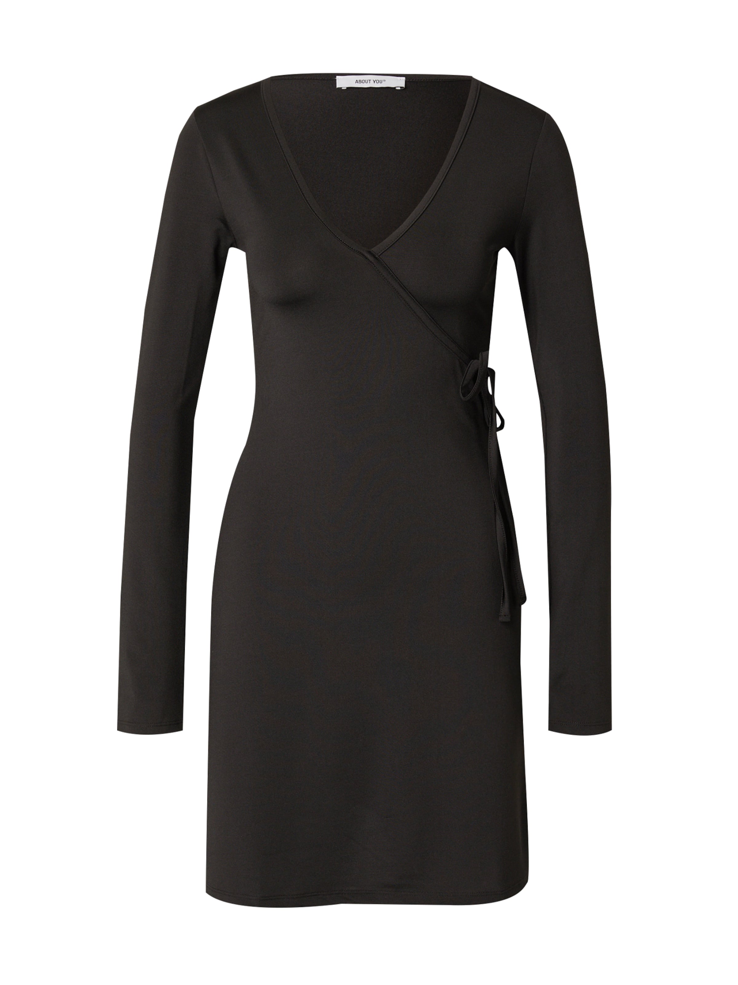 ABOUT YOU Šaty 'Mira' - čierna, Produkt