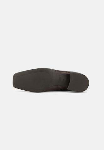 VAGABOND SHOEMAKERS - Botas 'MONA' en marrón
