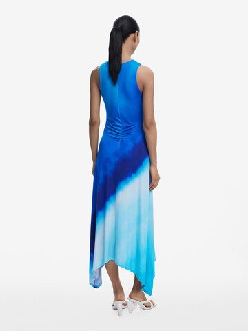 Desigual Dress in Blue