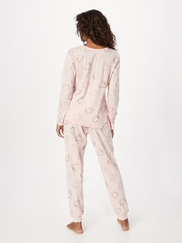 Dorothy Perkins Pyjama in Roze