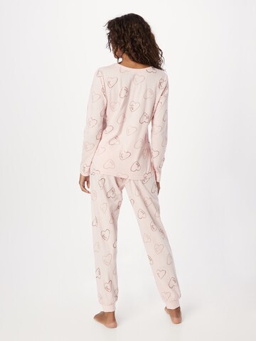Pyjama Dorothy Perkins en rose