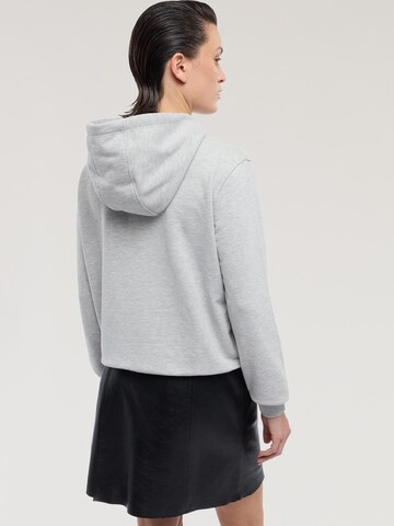 Trussardi Sweatshirt in Grijs