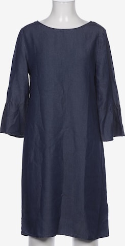 OPUS Kleid S in Blau: predná strana