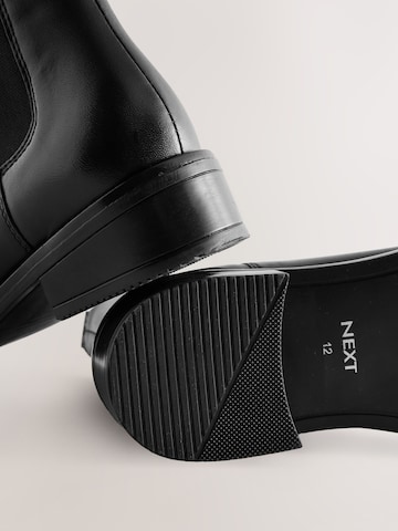 Next - Bota em preto