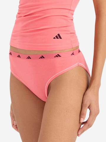 ADIDAS SPORTSWEAR Slip ' Sport Active Essentials Cotton ' in Mischfarben