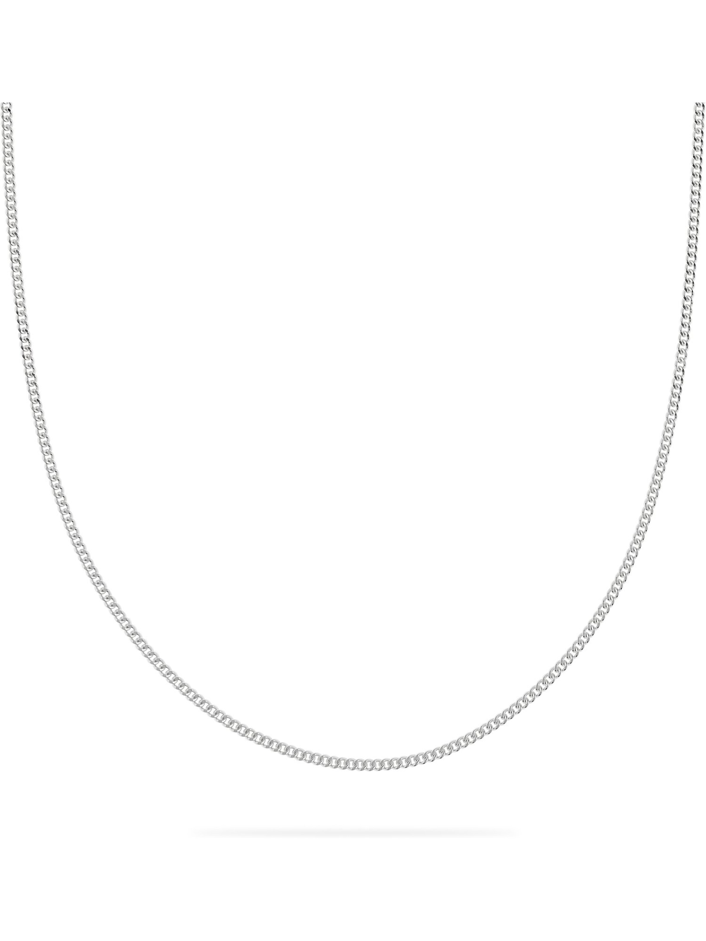 FAVS Necklace in White