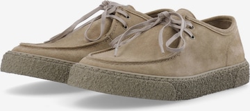 Bianco Moccasins 'Chad' in Brown