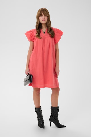 Robe 'CUCatinka ' CULTURE en rouge