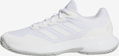 ADIDAS PERFORMANCE Athletic Shoes ' Gamecourt 2.0 ' in White, Item view