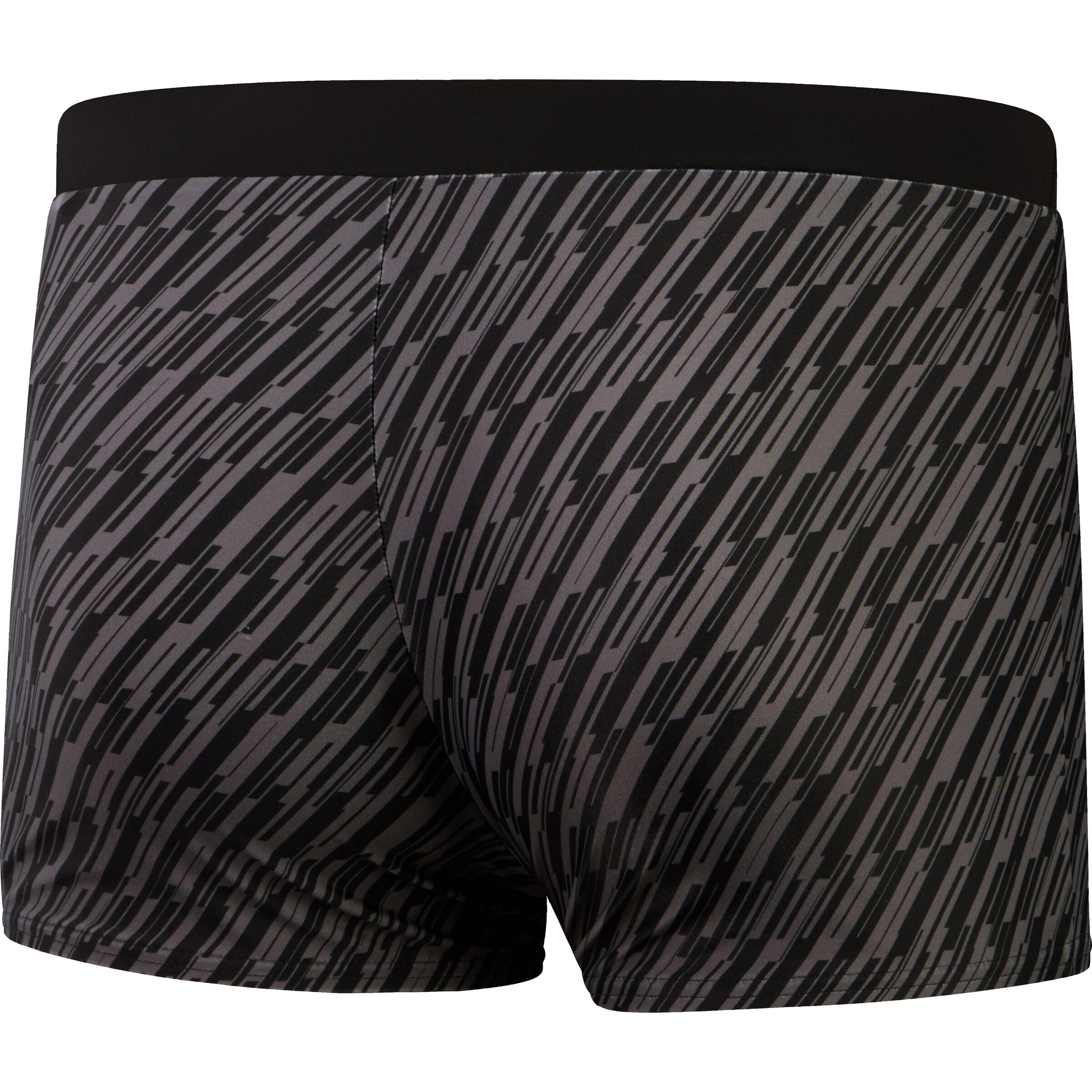 SPEEDO Swim Trunks 'Valmilton' in Grey