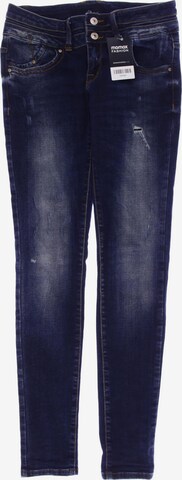 LTB Jeans in 28 in Blue: front