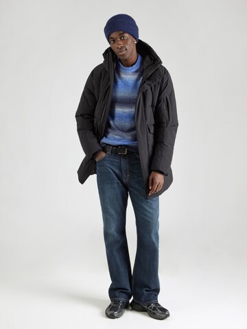 Veste d’hiver s.Oliver en noir