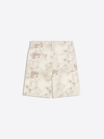 Bershka Baggy Farmer - szürke