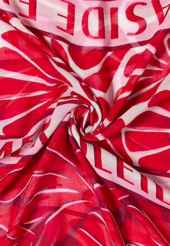 CECIL Schal in Rot