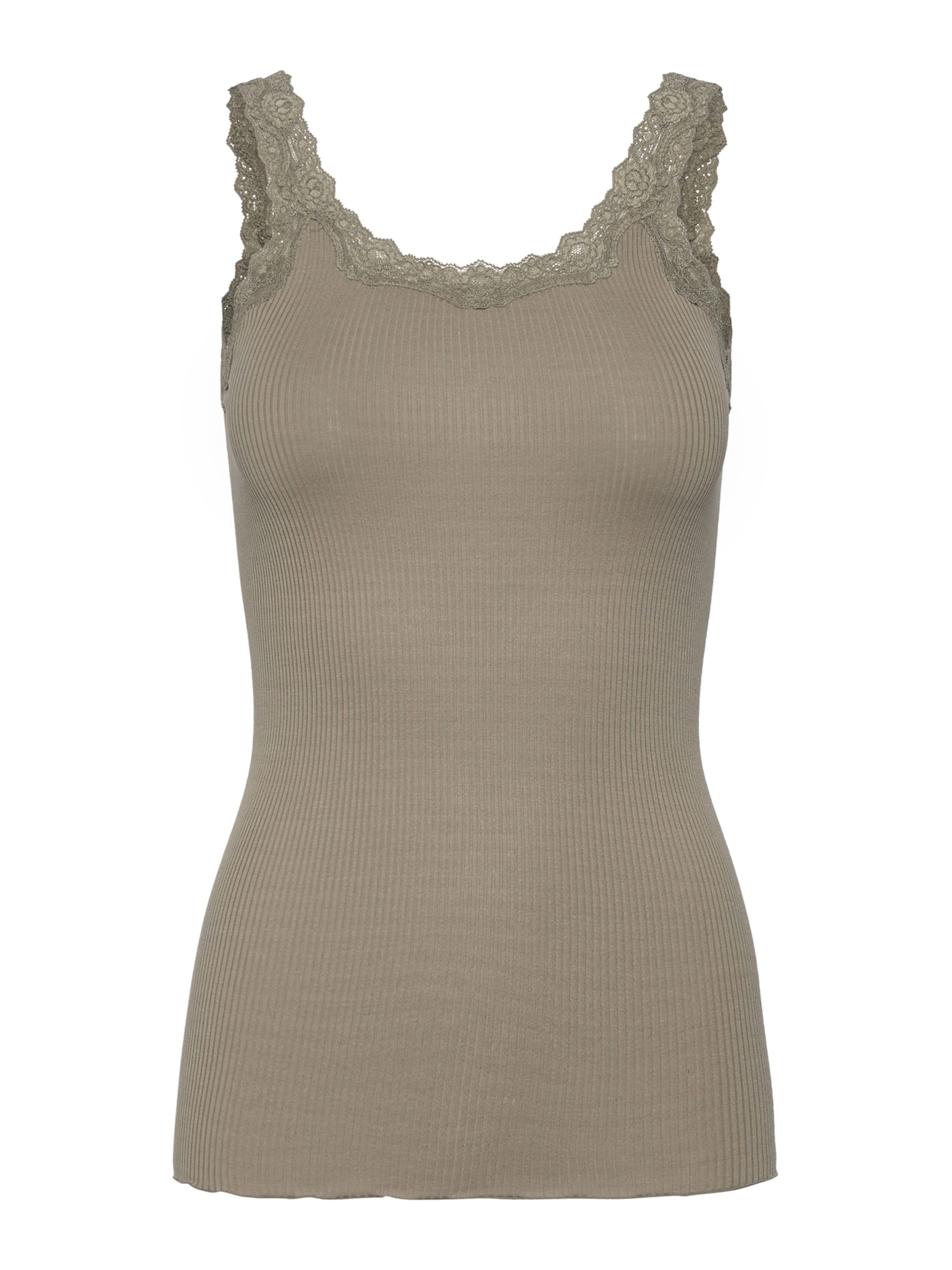 smėlio rosemunde Palaidinė be rankovių 'Babette': priekis