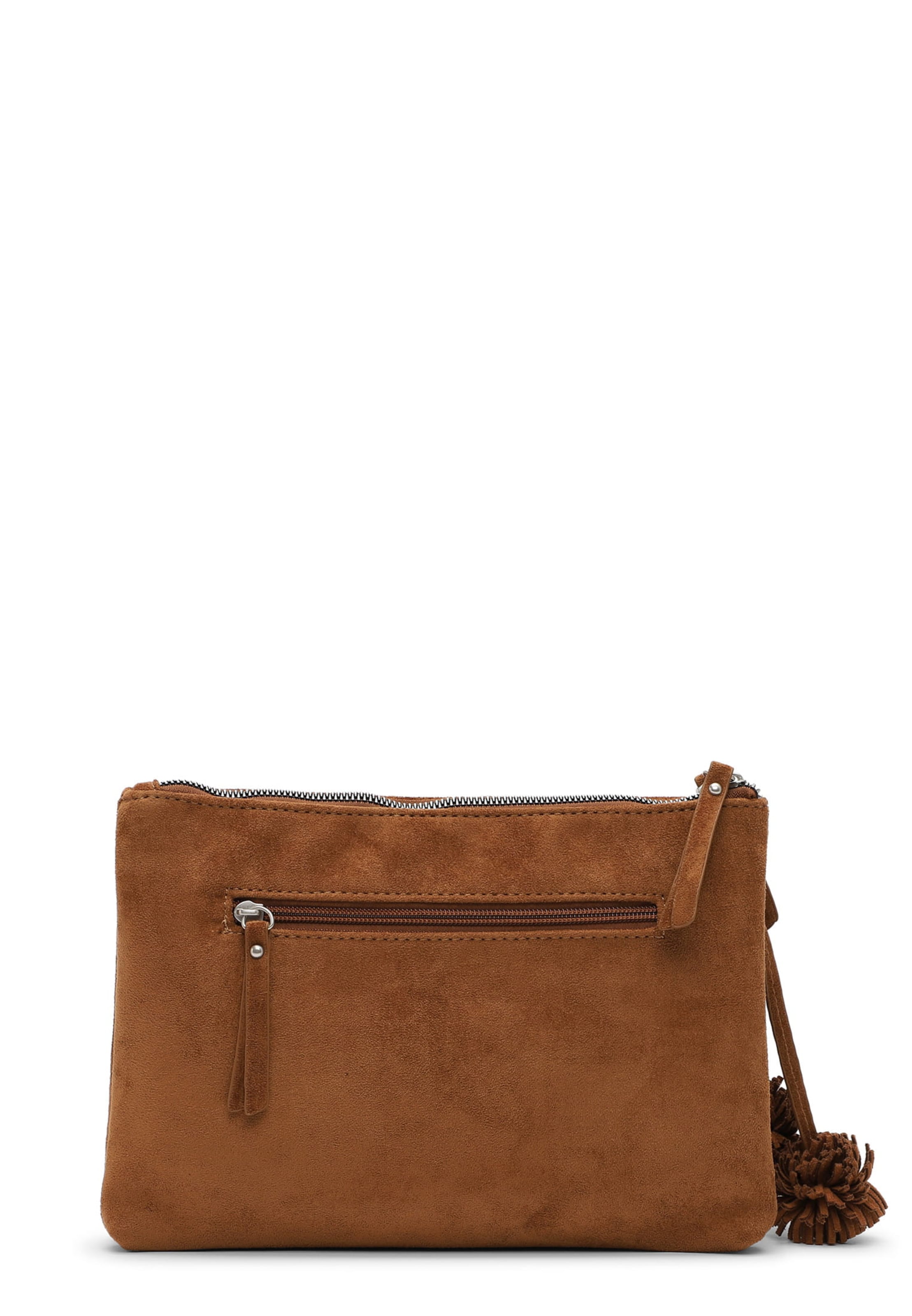 Borsa a spalla di Emily & Noah in marrone