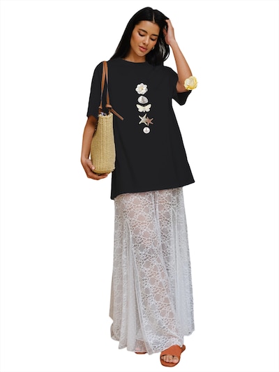 GORHEY Shirt in Black, Item view