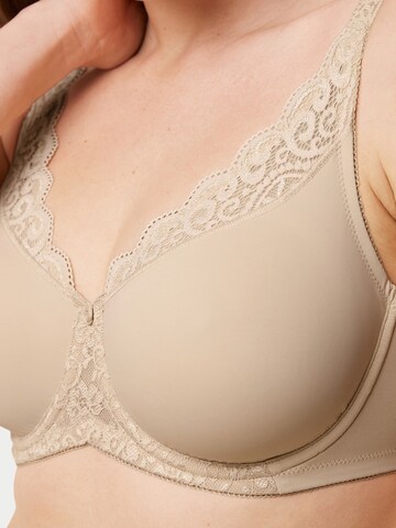 TRIUMPH Minimizer BH 'Amourette' in Beige