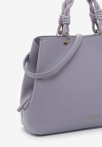 Emily & Noah Shopper 'Nikki' in Purple