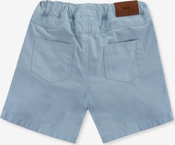 KNOT Regular Pants 'Spike' in Blue