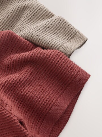 Pull-over Next en beige